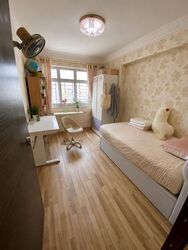 Blk 487C Sunshine Gardens (Choa Chu Kang), HDB 5 Rooms #573117881